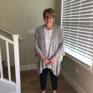 Meet your Posher, Suzanne